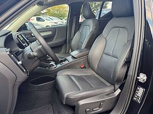 Volvo  B4 B Inscription+XeniumPro+AHZV+PilotAssis