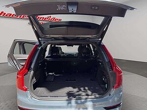 Volvo  B5 D AWD Geartr. R-Design+7Sitzer+Luft