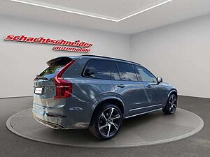Volvo  B5 D AWD Geartr. R-Design+7Sitzer+Luft