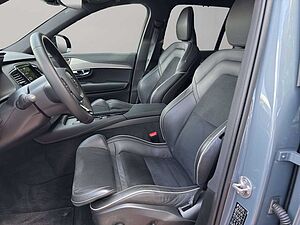Volvo  B5 D AWD Geartr. R-Design+7Sitzer+Luft