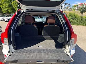 Volvo  D5 Aut. Summum+LEDER+BLIS+7-Sitzer+Dynaudio