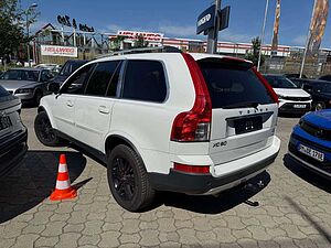 Volvo  D5 Aut. Summum+LEDER+BLIS+7-Sitzer+Dynaudio