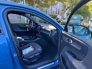 Volvo  Recharge Single Motor Core+AHZV+WinterPak