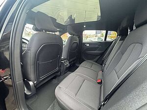 Volvo  Single Ultimate+20-Zoll+Standheiz+360+