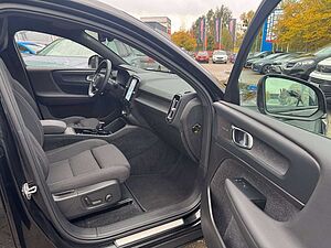 Volvo  Single Ultimate+20-Zoll+Standheiz+360+