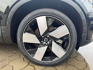 Volvo  Single Ultimate+20-Zoll+Standheiz+360+