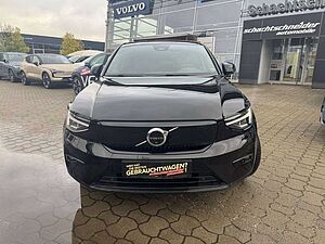 Volvo  Single Ultimate+20-Zoll+Standheiz+360+