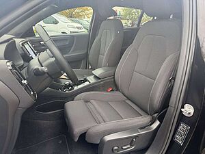 Volvo  Single Ultimate+20-Zoll+Standheiz+360+