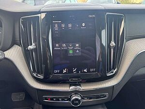 Volvo  B4D AWD Geartr Inscription+XeniumPro+Standh