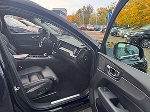 Volvo  B4D AWD Geartr Inscription+XeniumPro+Standh