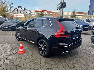 Volvo  B4D AWD Geartr Inscription+XeniumPro+Standh