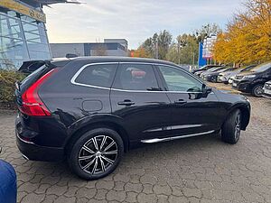 Volvo  B4D AWD Geartr Inscription+XeniumPro+Standh