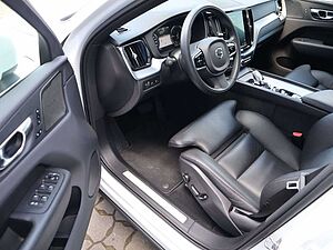 Volvo  T8 Twin Engine AWD Geartronic Inscription