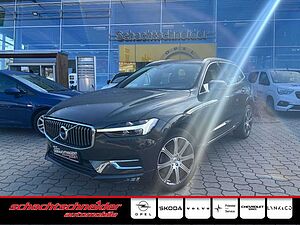 Volvo  D AWD Geartr. Inscription+Luft+360+Xenium+AHZV