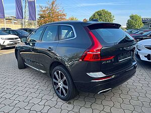 Volvo  D AWD Geartr. Inscription+Luft+360+Xenium+AHZV