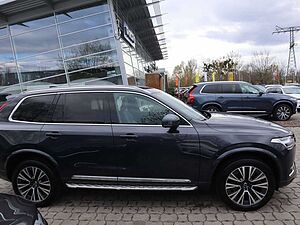 Volvo  T8 AWD Inscription Expression+Luft+AHZV