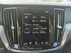 Volvo  T6 AWD Recharge Aut. R-Design+Xenium+