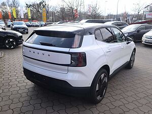 Volvo  Twin Motor Performance AWD Ultra