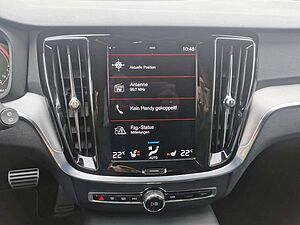 Volvo  T8 AWD Recharge R-Design+Harman+AHK+19-Zoll+