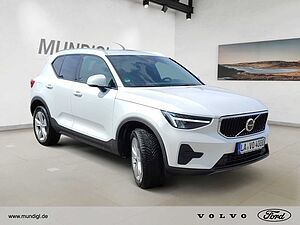 Volvo  XC40 Core, T2 Automatikgetriebe, Benzin