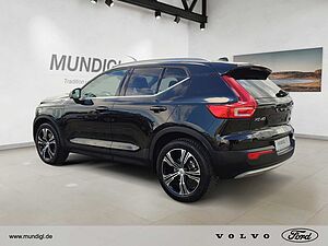 Volvo  XC40 Recharge Inscription Expression, T5 Plug-in Hybrid