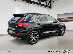 Volvo  XC40 Recharge Inscription Expression, T5 Plug-in Hybrid