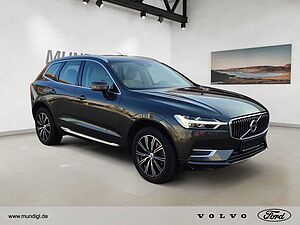 Volvo  XC60 D5 AWD Geartronic (173KW/235PS) Inscription aut.