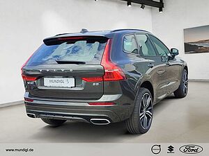 Volvo  R-Design LFW, NAVI, STHZ, Autom. ,ACC, SHZ, LRH, MEMO, LED, .