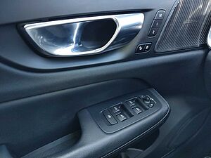 Volvo  R-Design PHEV LEDER, NAVI, AHK, RFK, Sitzbel. ,Klimaaut. ,SHZ, LRH, .