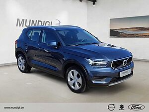 Volvo  Momentum Pro 2WD