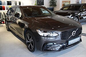 Volvo  V90 Recharge R-Design, T6 AWD Plug-in Hybrid