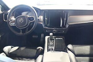 Volvo  V90 Recharge R-Design, T6 AWD Plug-in Hybrid