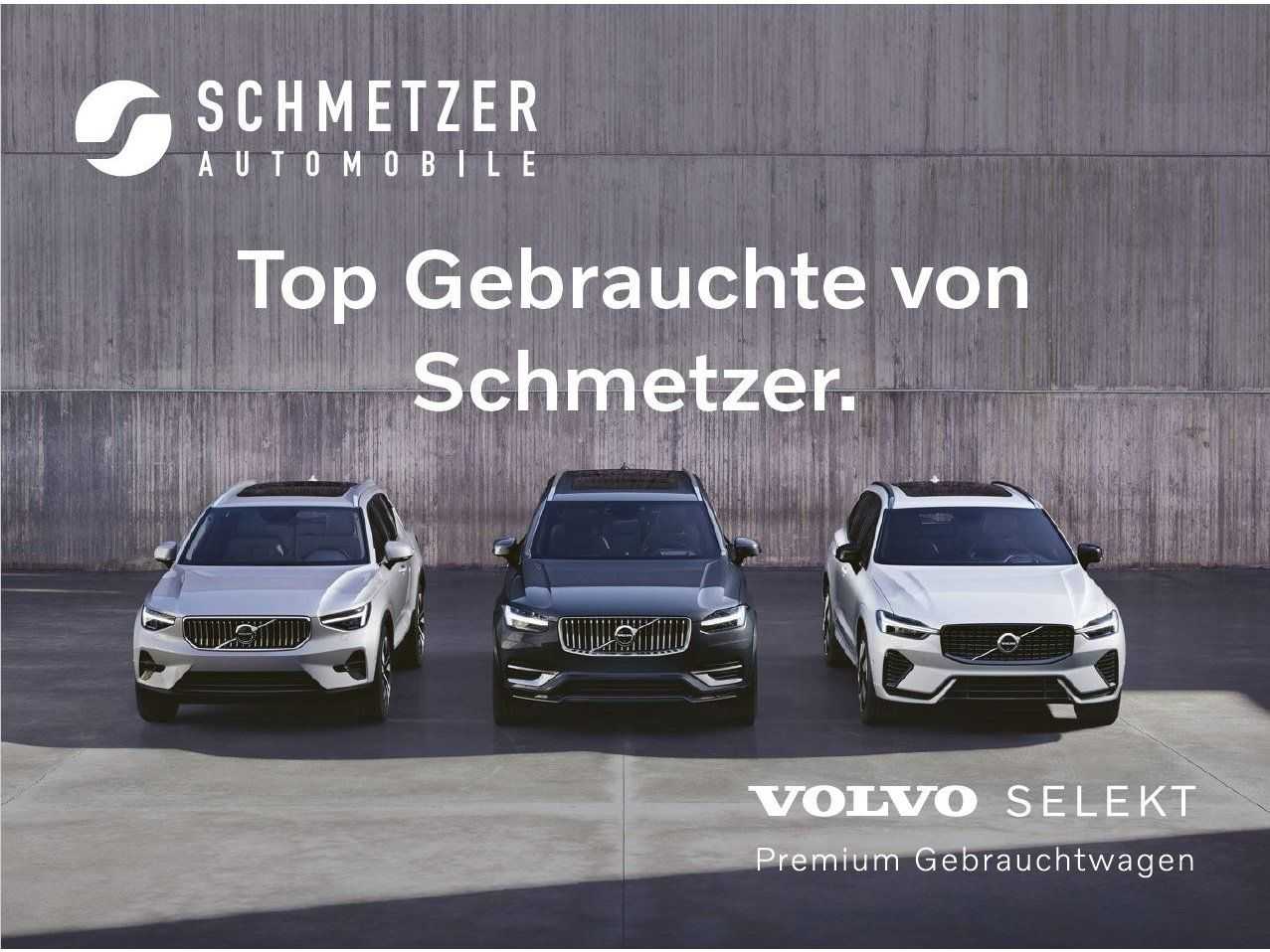 Volvo  +T6+AWD+GT+Recharge+R-Design+360°Kamera+LED++