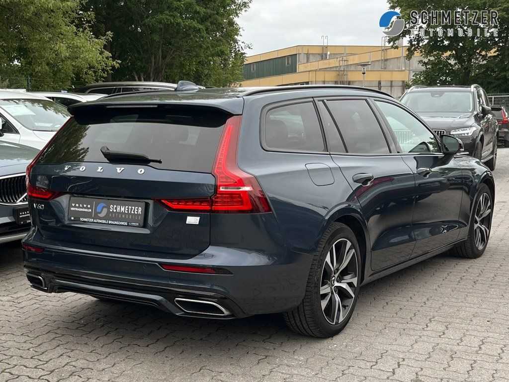 Volvo  +T6+AWD+Recharge+GT+R-Design+R-Kamera+PDC V/H