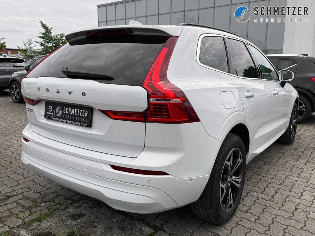 Volvo  +B4+MomentumPro+360°Kamera+Lenkradheiz+LED++