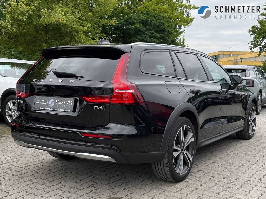 Volvo  CC+B4+AWD+GT+Plus Bright+SH v/h+abged. Scheib