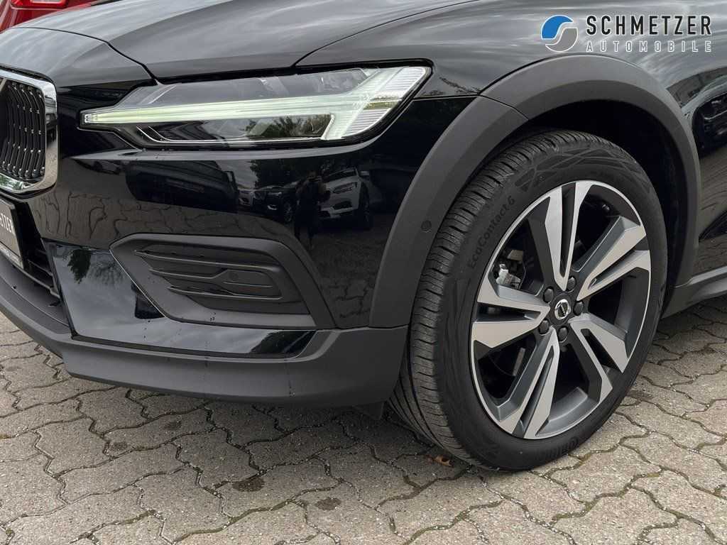 Volvo  CC+B4+AWD+GT+Plus Bright+SH v/h+abged. Scheib