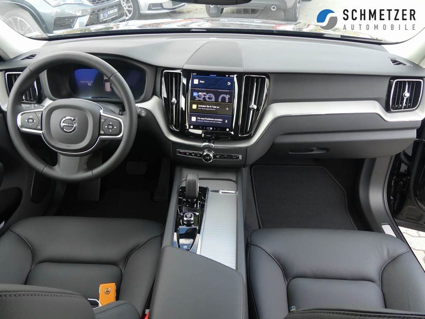 Volvo  +B4+Benzin+Core+LED+Leder+Kamera+Keyless+DAB