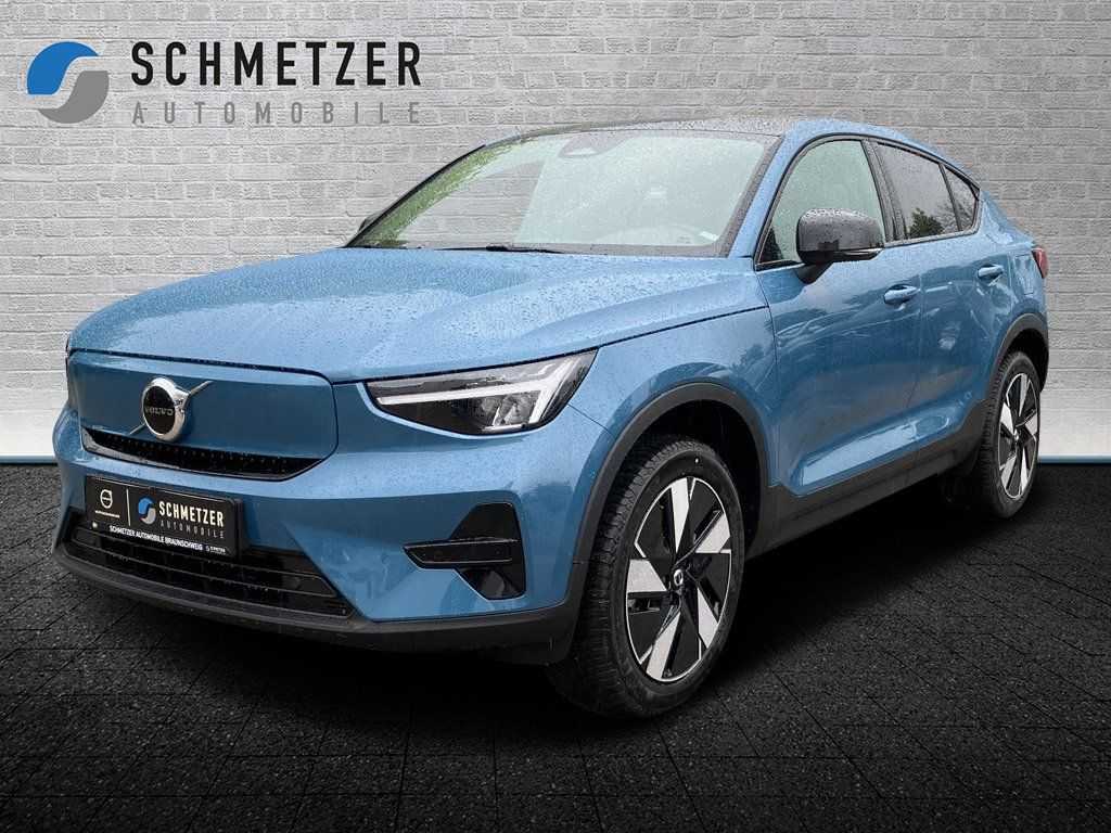 Volvo  +Recharge+Single+Plus+Standh+Panorama+LED++++