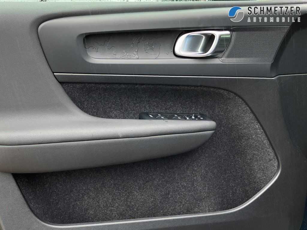 Volvo  +Recharge+Single+Plus+Standh+Panorama+LED++++