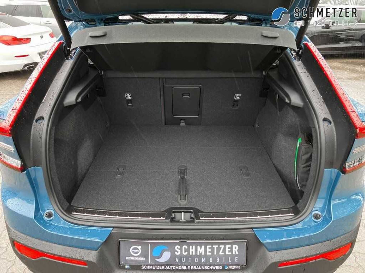 Volvo  +Recharge+Single+Plus+Standh+Panorama+LED++++