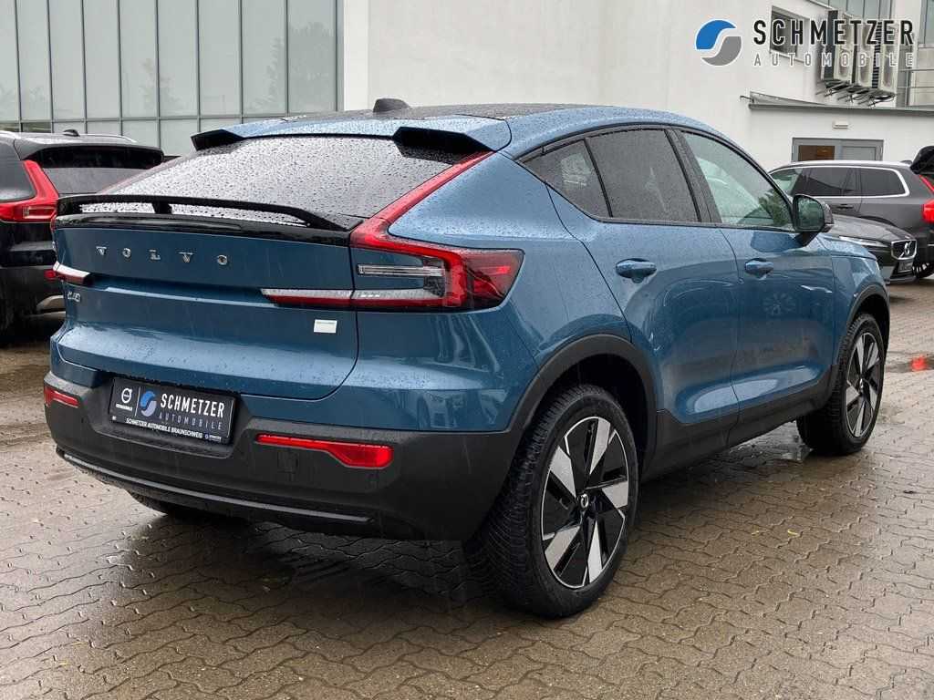Volvo  +Recharge+Single+Plus+Standh+Panorama+LED++++