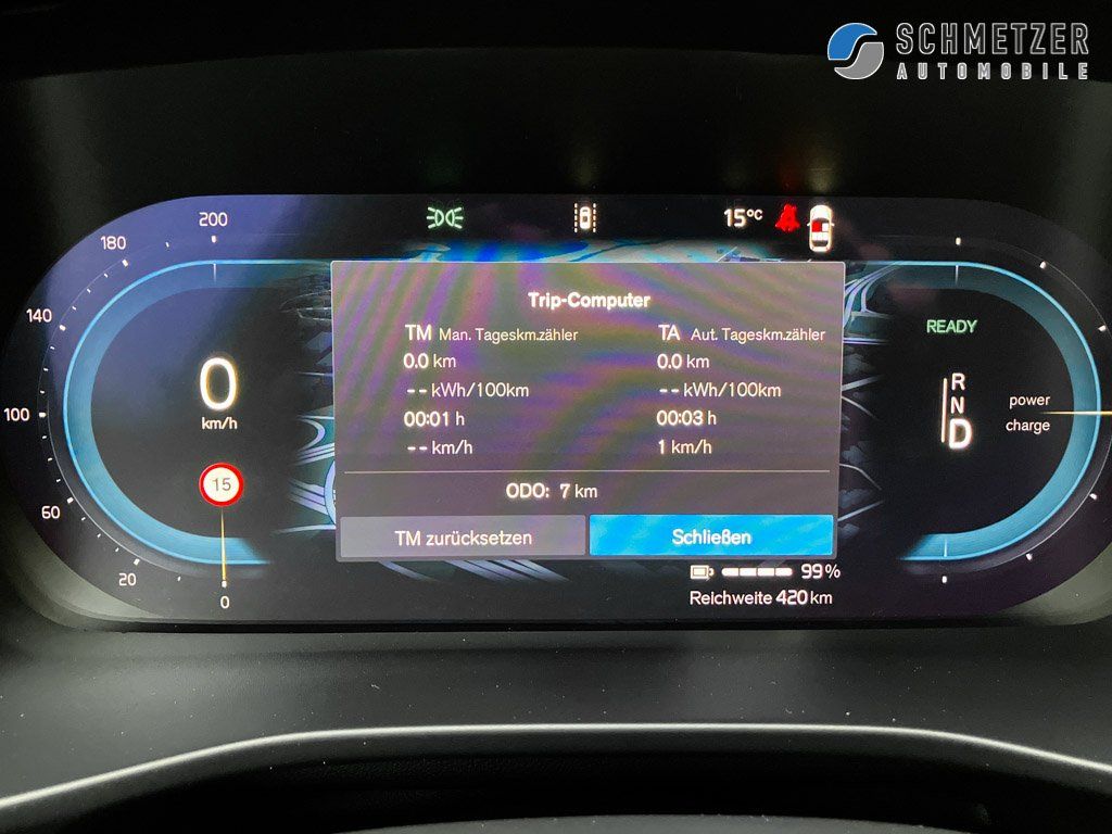 Volvo  +Recharge+Single+Plus+Standh+Panorama+LED++++