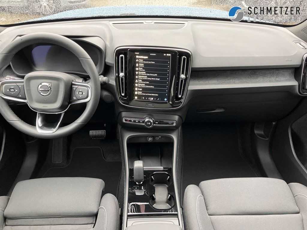 Volvo  +Recharge+Single+Plus+Standh+Panorama+LED++++