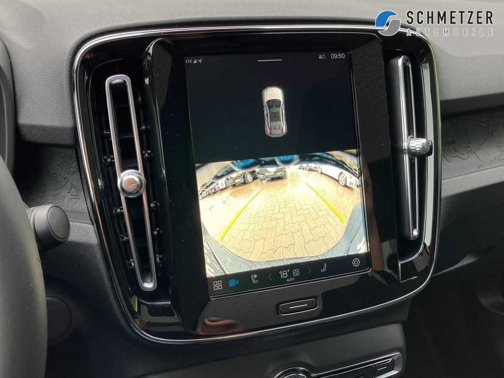 Volvo  +Recharge+Single+Plus+Standh+Panorama+LED++++