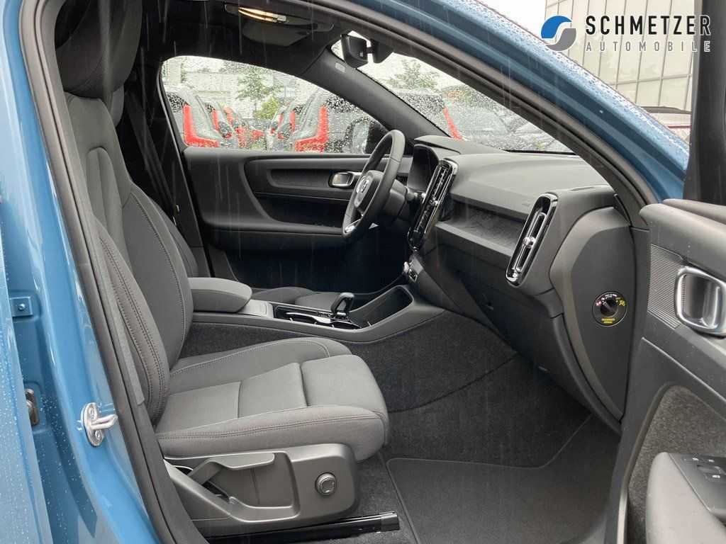 Volvo  +Recharge+Single+Plus+Standh+Panorama+LED++++
