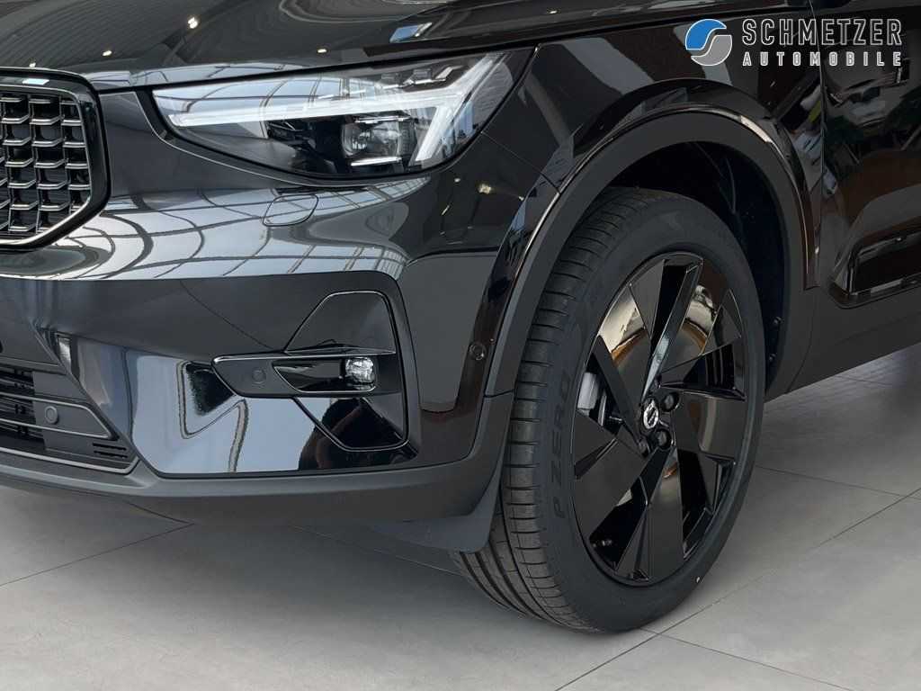 Volvo  +Black-Edition+B3+Benzin+Ultra+E-Sitze+20'LM