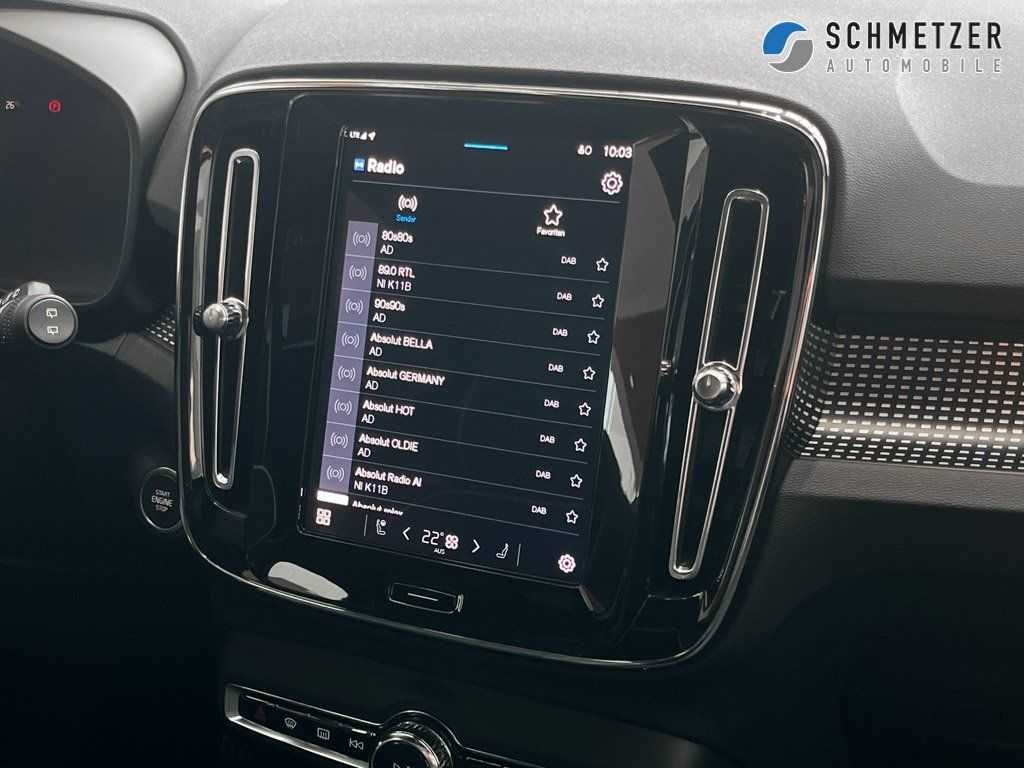Volvo  +Black-Edition+B3+Benzin+Ultra+E-Sitze+20'LM