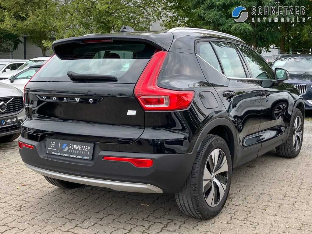 Volvo  +T4+GT+Standheizg+AHKsemi+R-Kamera+Sitzhzg. v