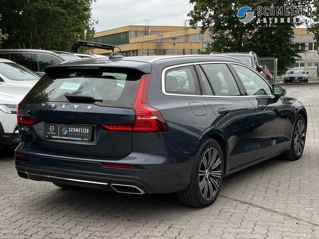 Volvo  +T6+AWD+Recharge+Inscription+Head-Up+Voll-LED